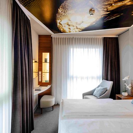 Hey Lou Hotel Monheim Am Rhein Экстерьер фото