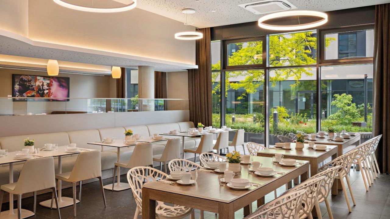 Hey Lou Hotel Monheim Am Rhein Экстерьер фото