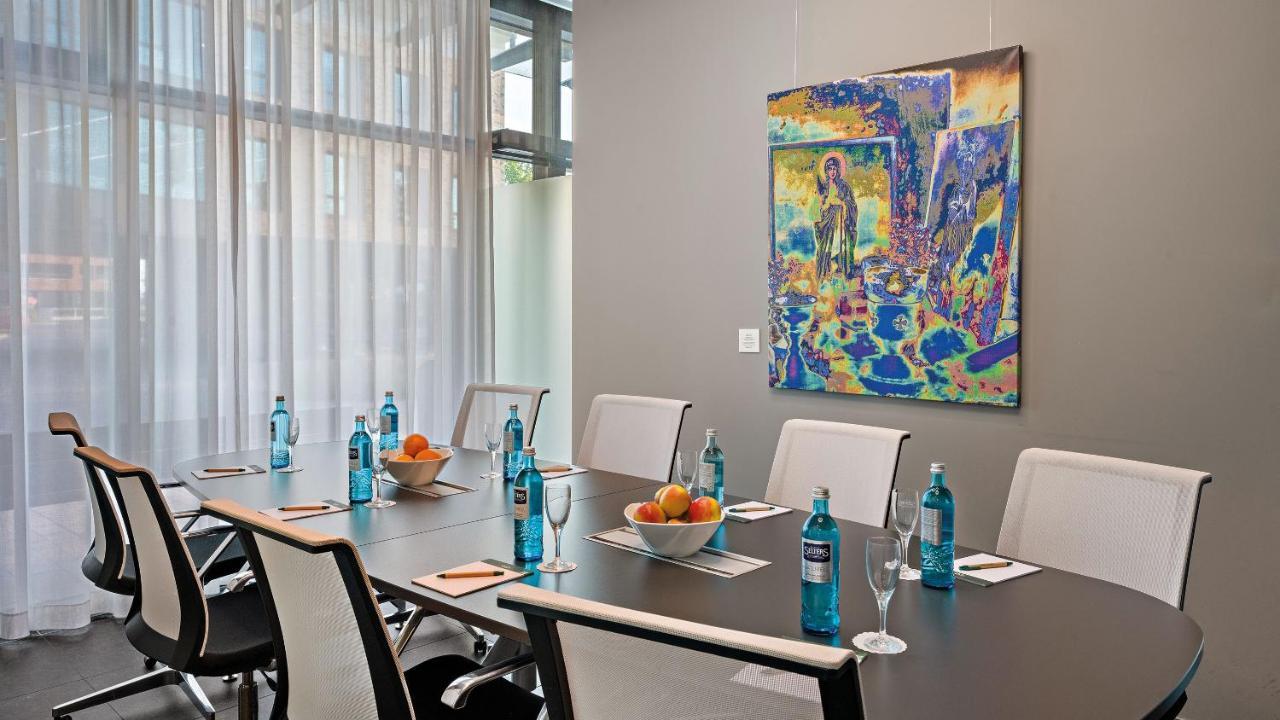 Hey Lou Hotel Monheim Am Rhein Экстерьер фото
