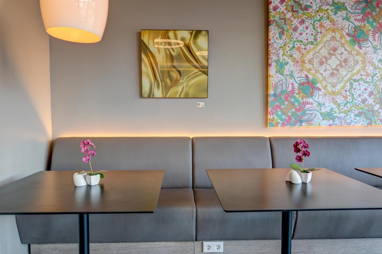 Hey Lou Hotel Monheim Am Rhein Экстерьер фото