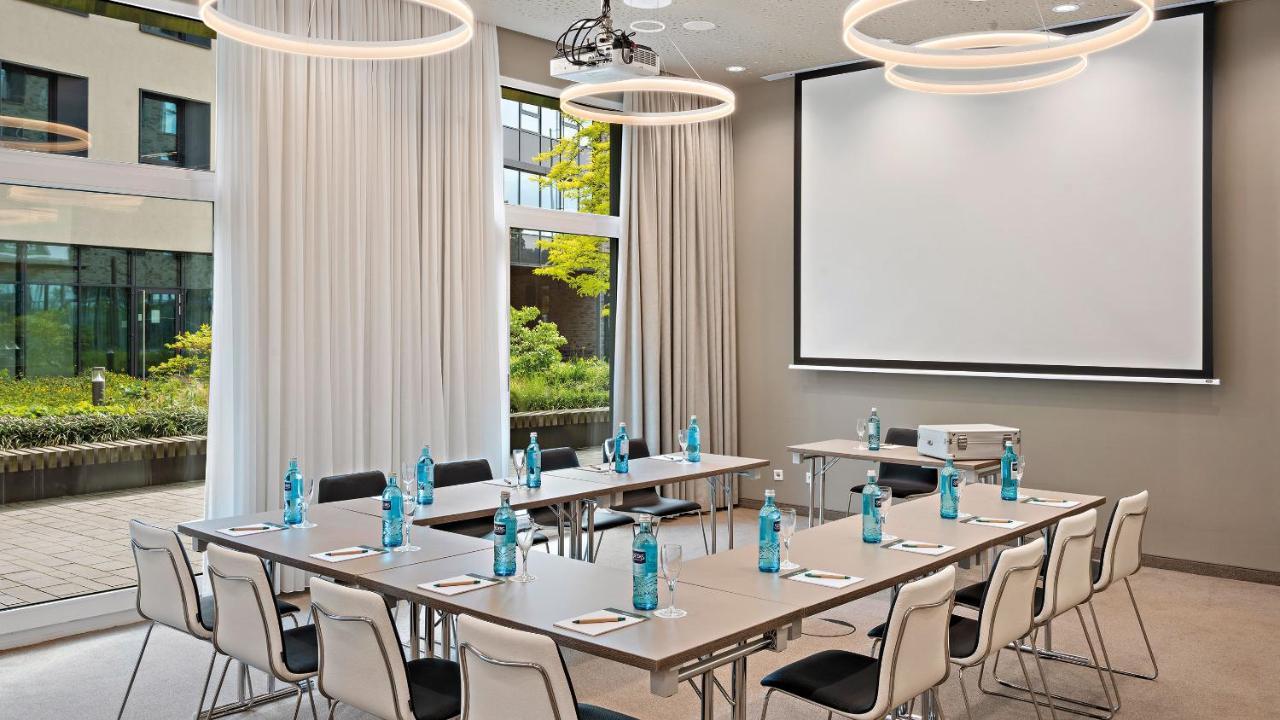 Hey Lou Hotel Monheim Am Rhein Экстерьер фото