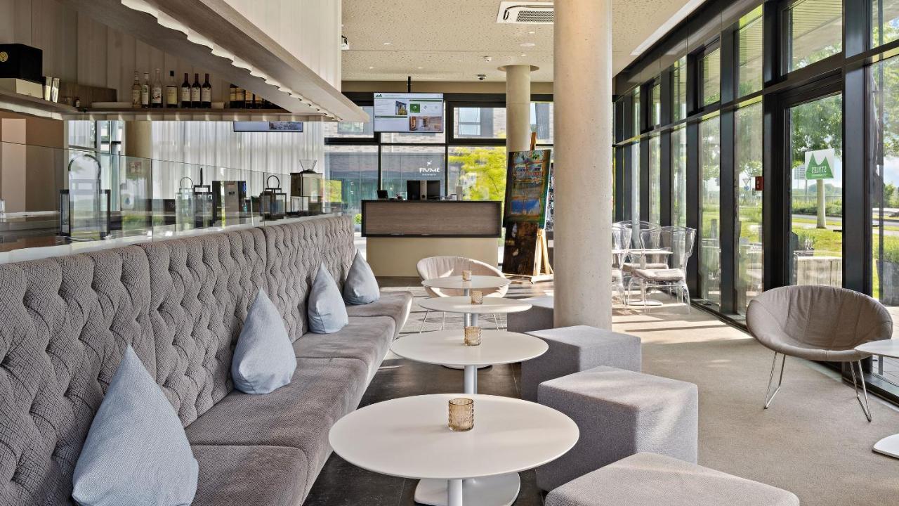 Hey Lou Hotel Monheim Am Rhein Экстерьер фото