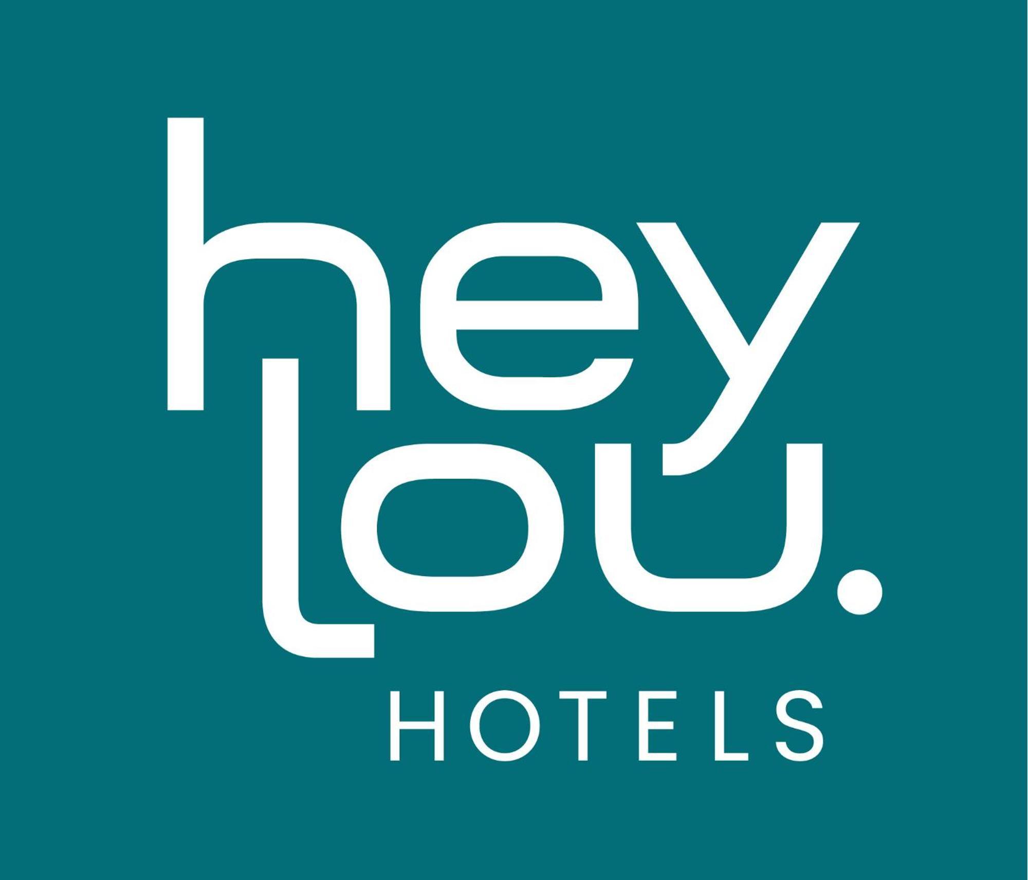 Hey Lou Hotel Monheim Am Rhein Экстерьер фото