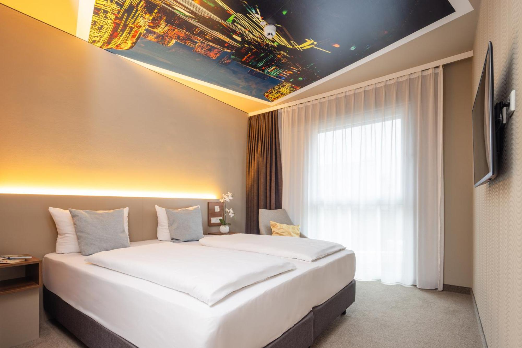 Hey Lou Hotel Monheim Am Rhein Экстерьер фото