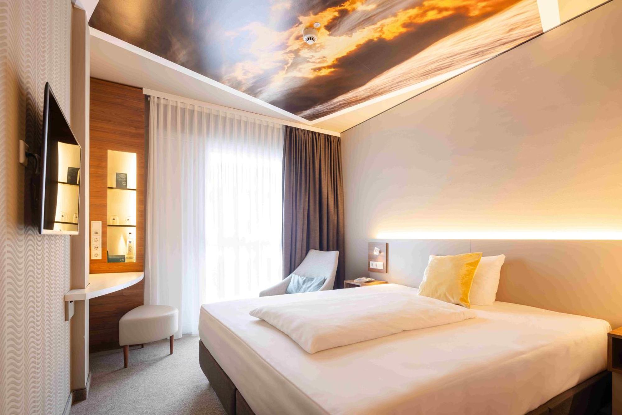 Hey Lou Hotel Monheim Am Rhein Экстерьер фото