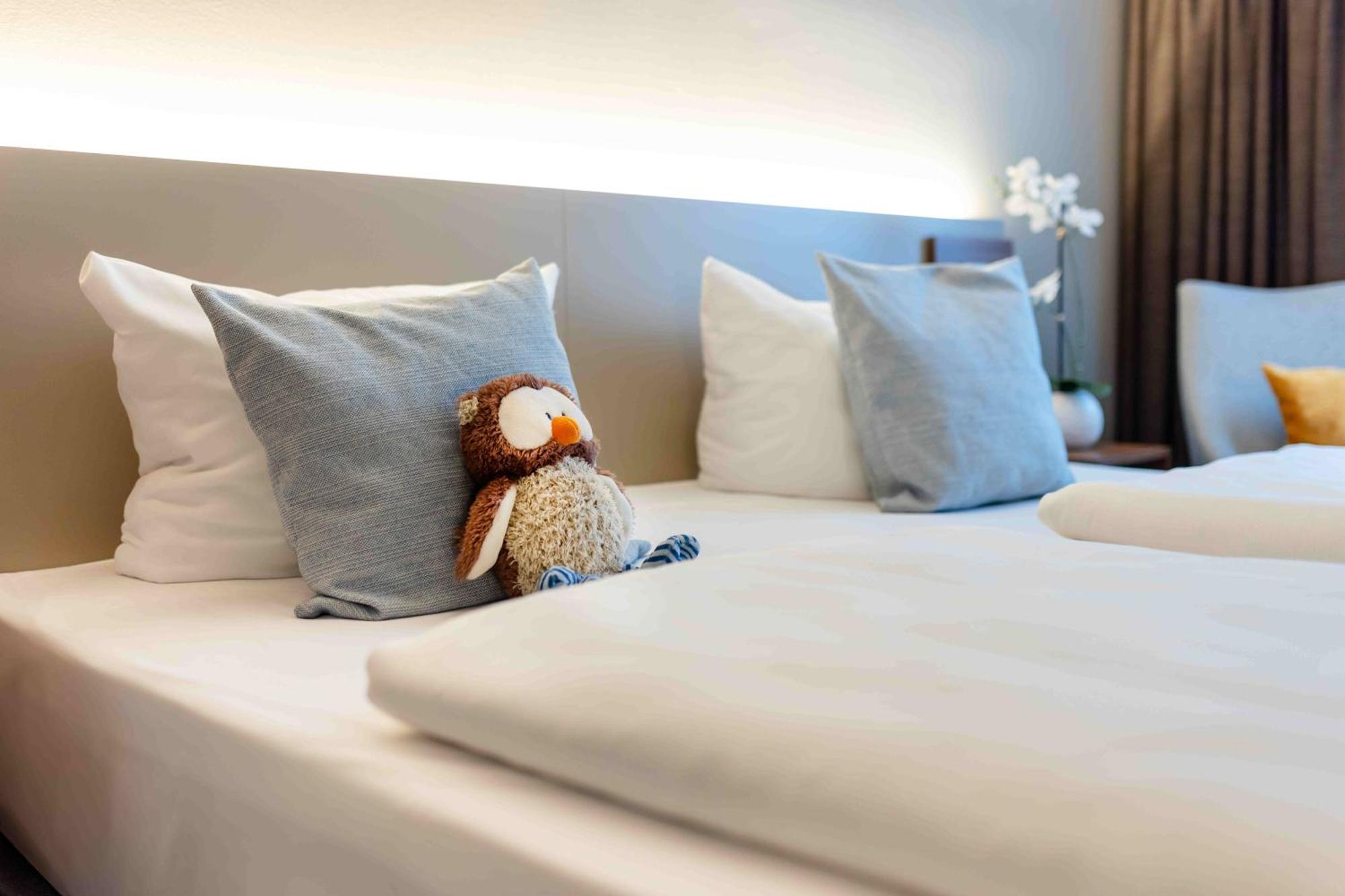 Hey Lou Hotel Monheim Am Rhein Экстерьер фото